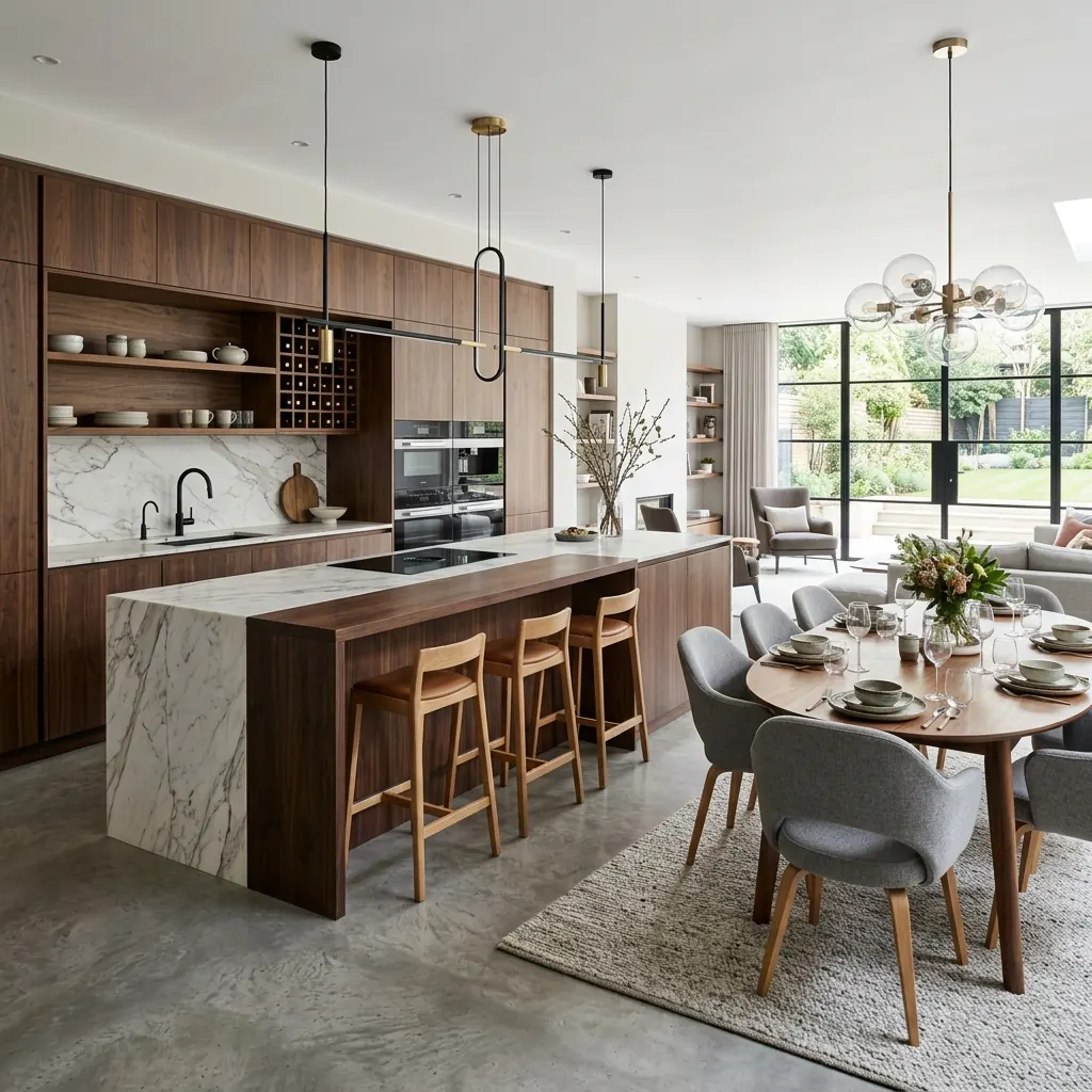 Tipe Emerald Compact Interior Render 1