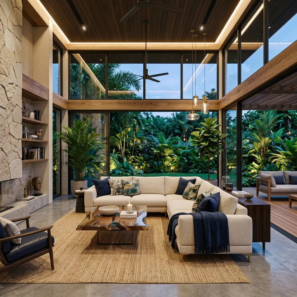 Tipe Emerald Compact Interior Render 2